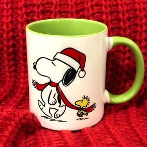 Tazas de snoopy