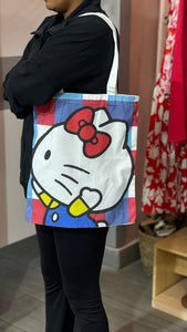 Bolsas de Hello Kitty