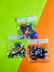 Kit de pulseras Ale