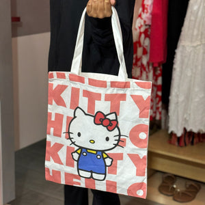 Bolsas de Hello Kitty