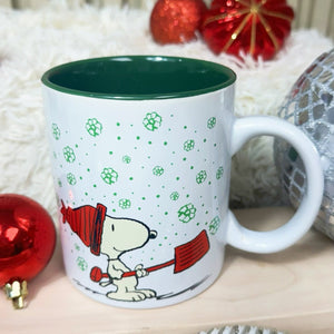 Tazas de snoopy