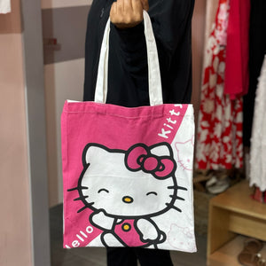 Bolsas de Hello Kitty