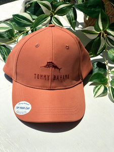 Gorra Tommy Bahama