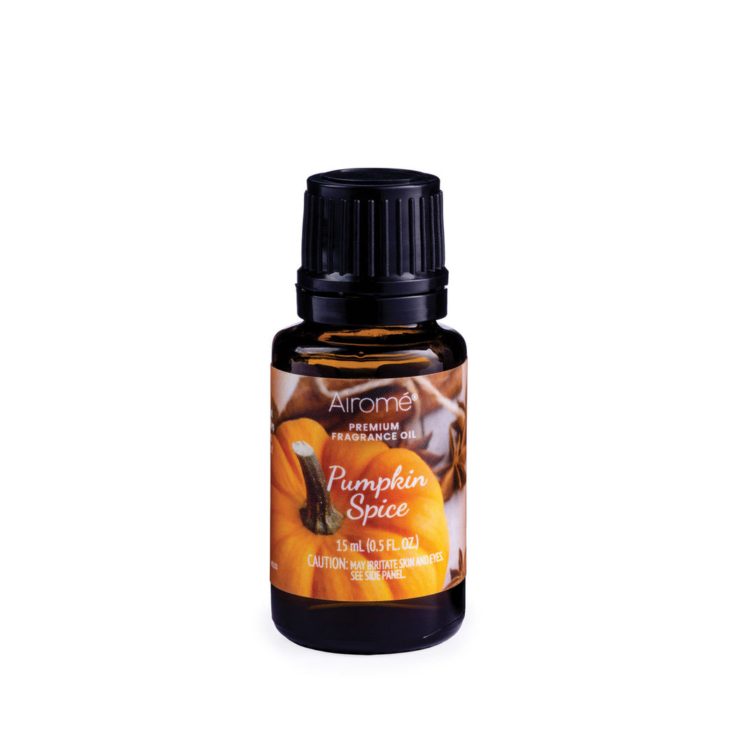 Aceite esencial aromático Pumpkin spice