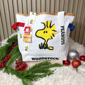 Bolsas de snoopy