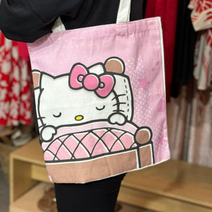 Bolsas de Hello Kitty