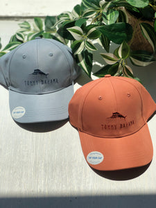 Gorra Tommy Bahama