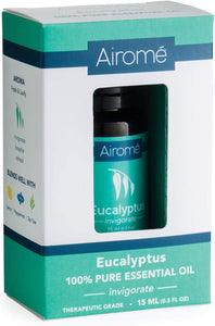 Aceite Eucalipto