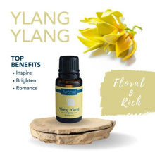 Cargar imagen en el visor de la galería, Aceite esencial Ylang Ylang
