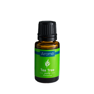 Aceite esencial Tea tree