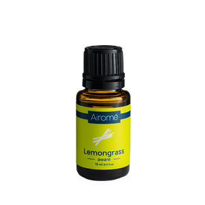 Aceite esencial Lemongrass